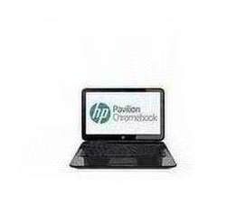 HP 14 Inch Pavilion 16GB 4GB Chromebook